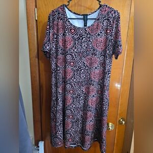 Charlies Project Charley Dress